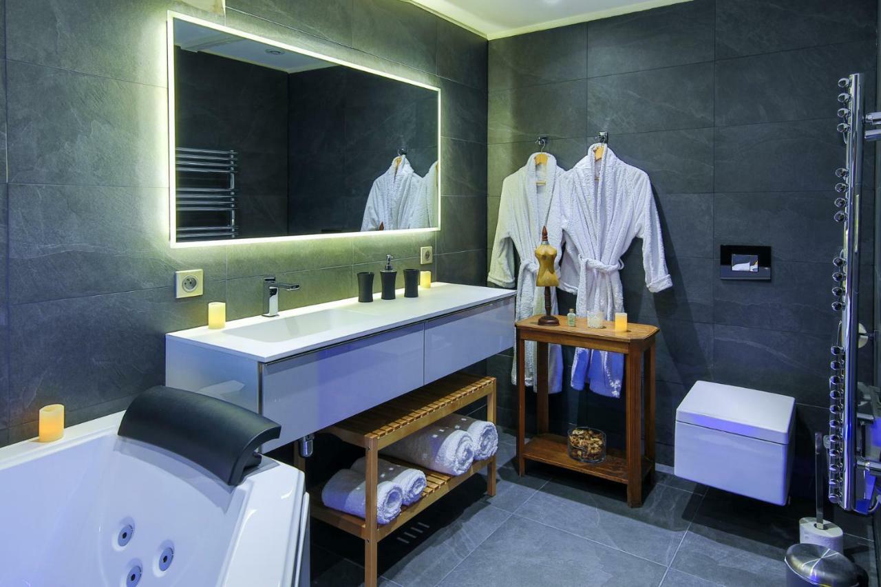 Residences Apartamento
