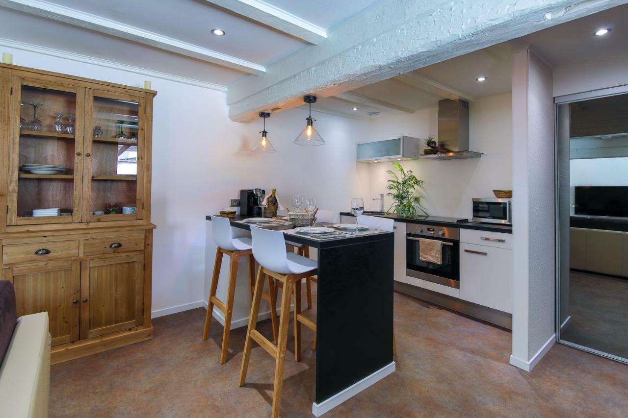 Apartamento Residences