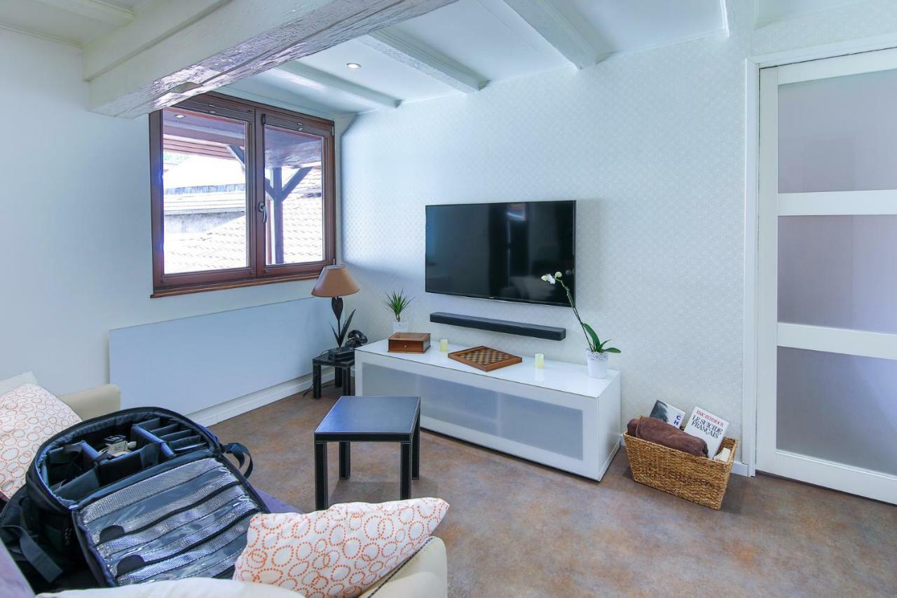 Apartamento Residences Colmar